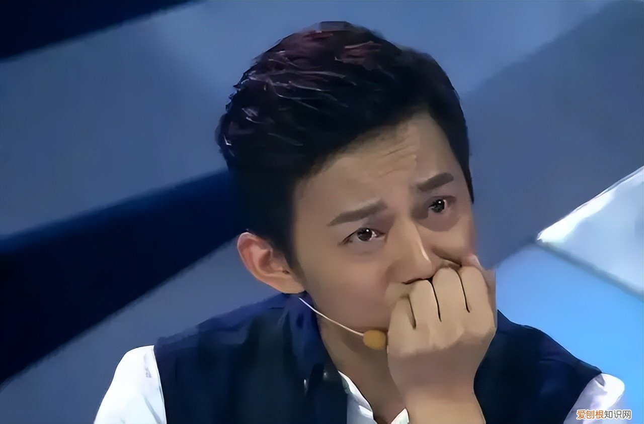 何炅事件是怎么回事？终于尝到了世态炎凉的滋味