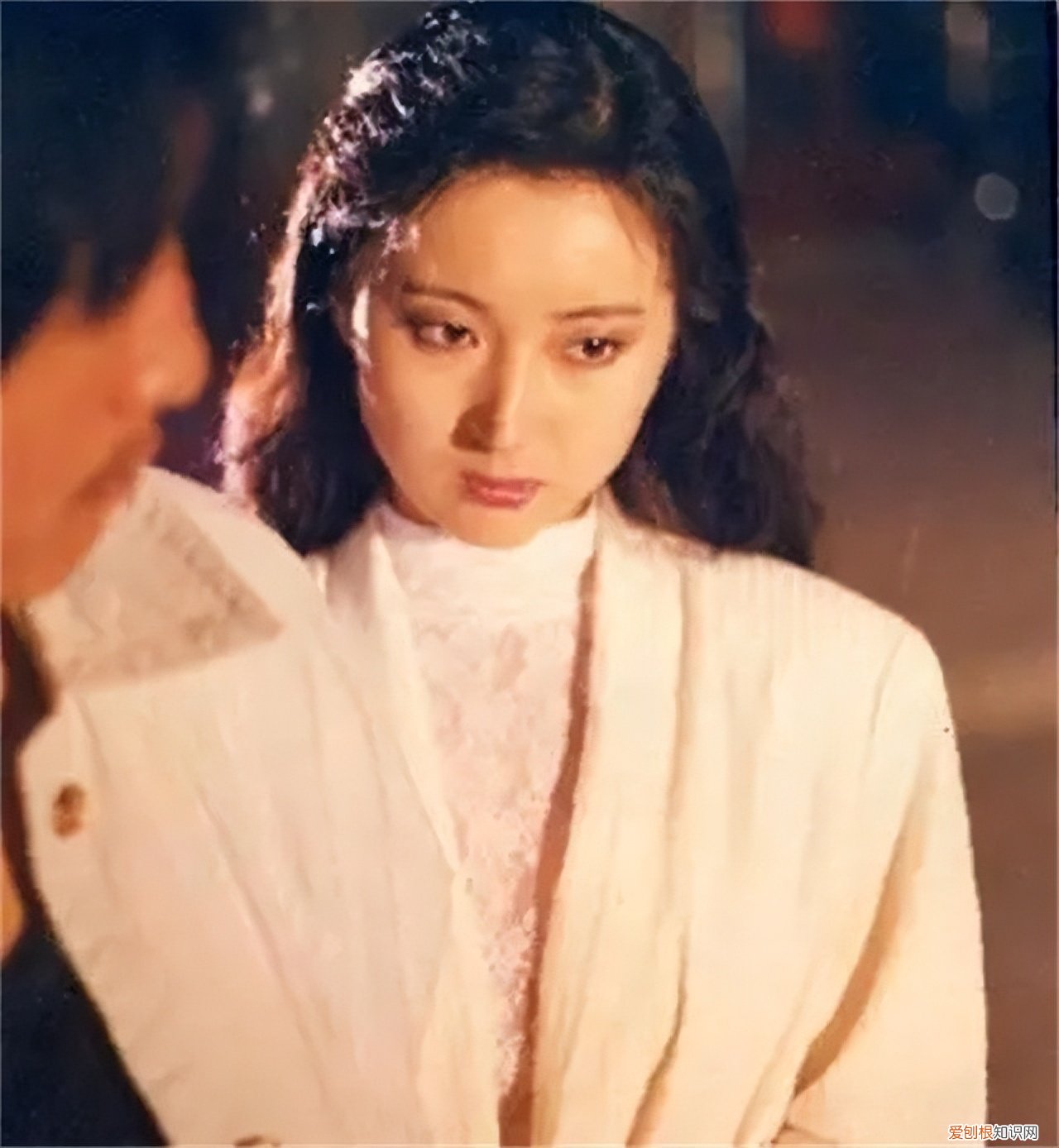 陈晓旭什么原因怎么走的？去世时反复哭喊妈妈