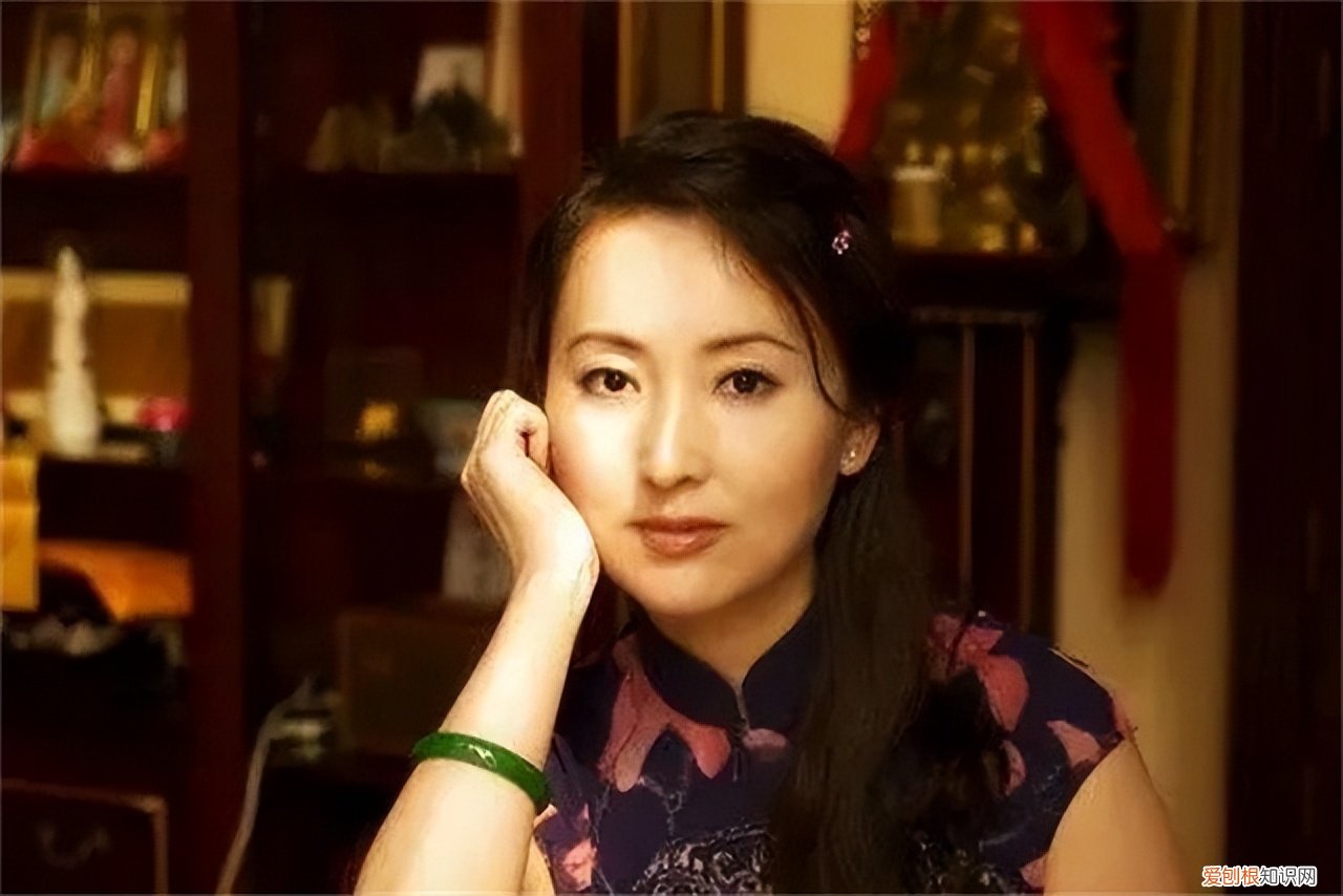 陈晓旭什么原因怎么走的？去世时反复哭喊妈妈