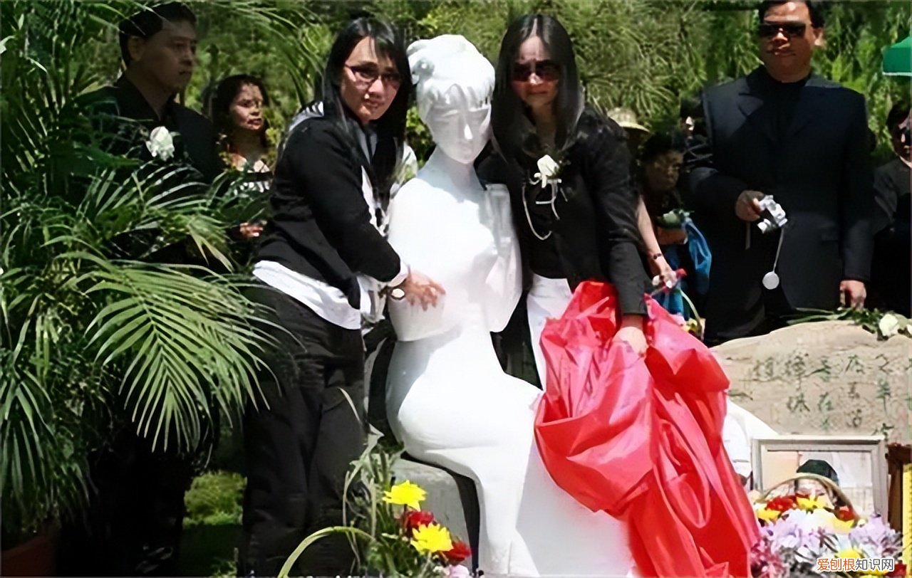 陈晓旭什么原因怎么走的？去世时反复哭喊妈妈