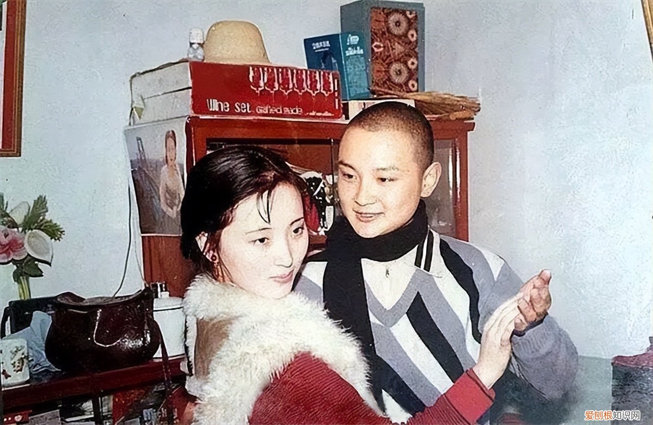 陈晓旭什么原因怎么走的？去世时反复哭喊妈妈