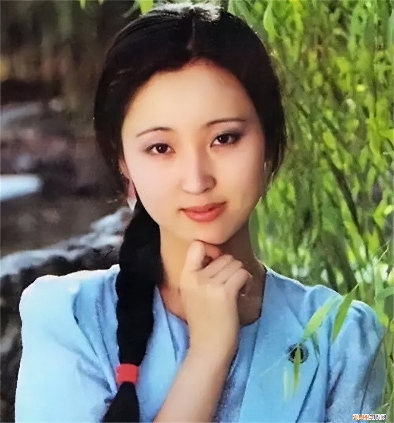 陈晓旭什么原因怎么走的？去世时反复哭喊妈妈