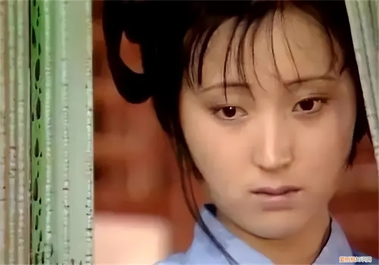 陈晓旭什么原因怎么走的？去世时反复哭喊妈妈