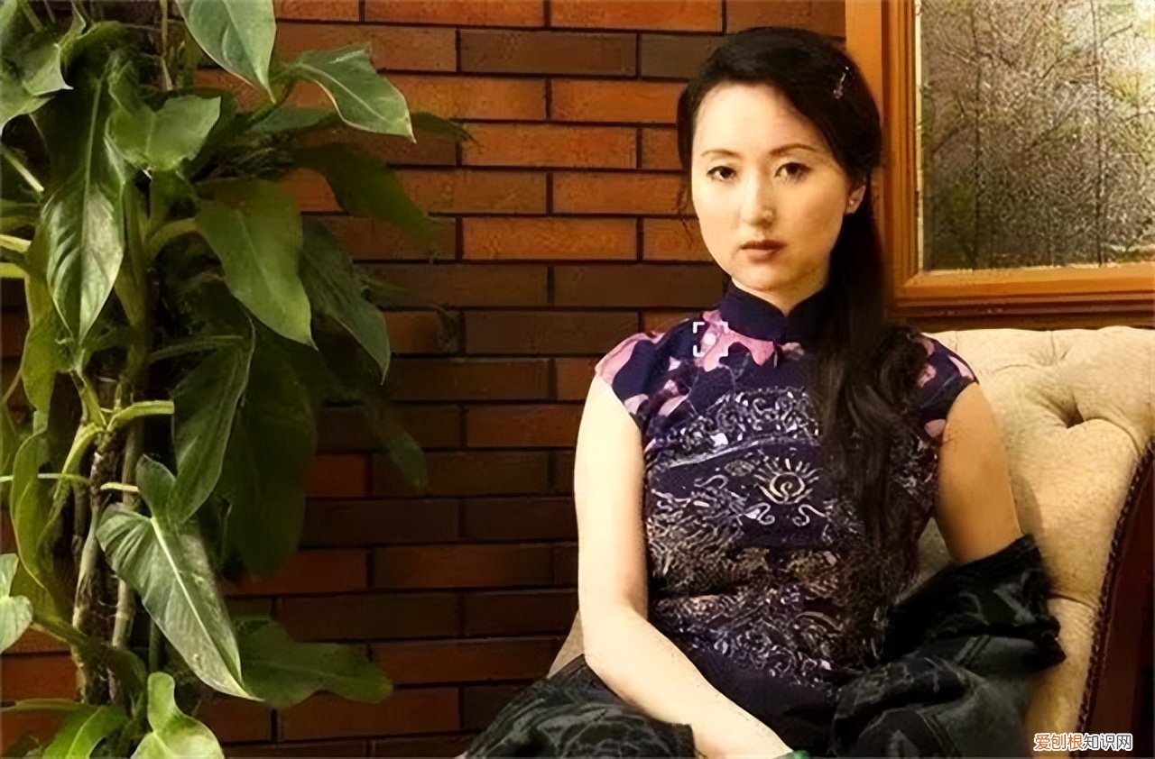 陈晓旭什么原因怎么走的？去世时反复哭喊妈妈