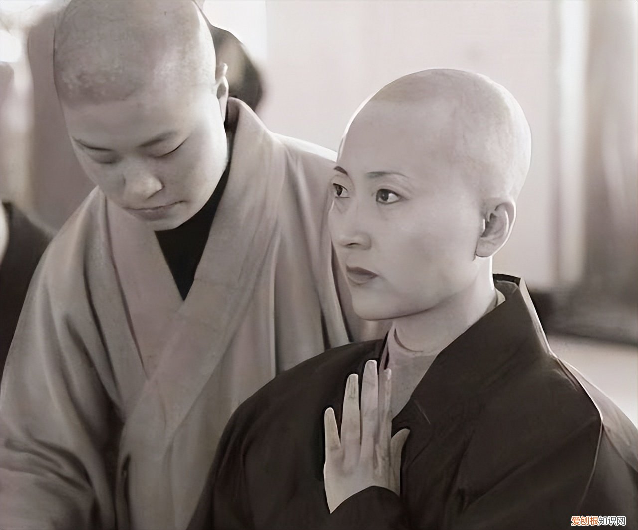 陈晓旭什么原因怎么走的？去世时反复哭喊妈妈