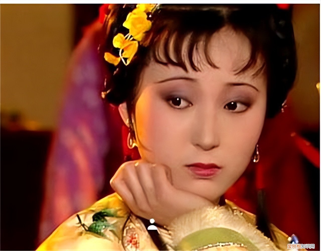 陈晓旭什么原因怎么走的？去世时反复哭喊妈妈