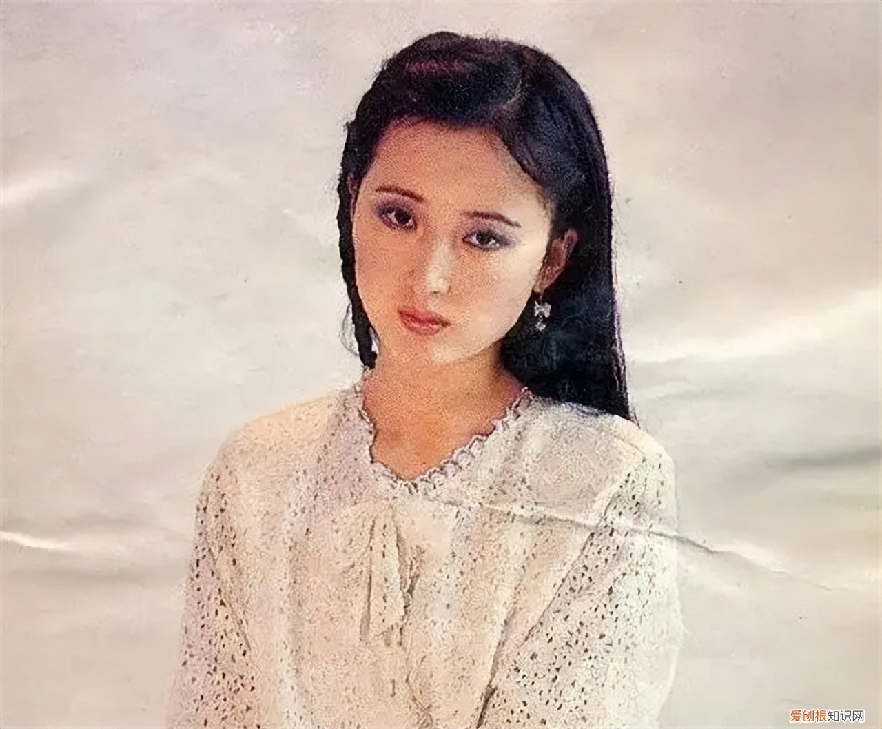 陈晓旭什么原因怎么走的？去世时反复哭喊妈妈