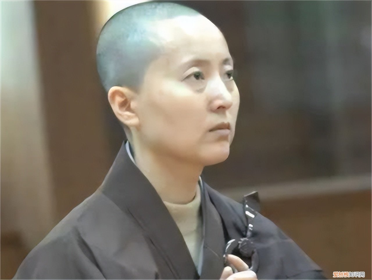 陈晓旭什么原因怎么走的？去世时反复哭喊妈妈