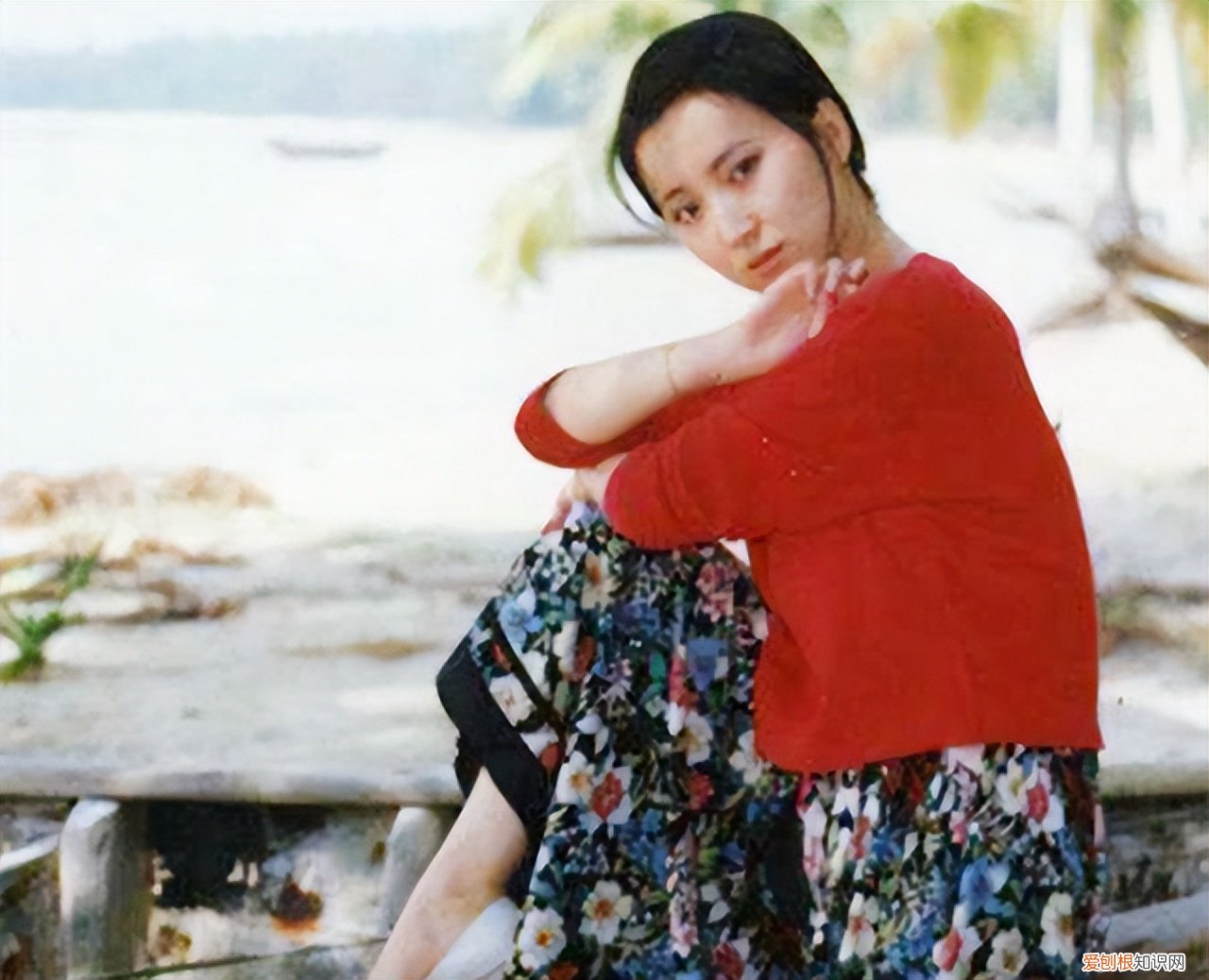 陈晓旭什么原因怎么走的？去世时反复哭喊妈妈