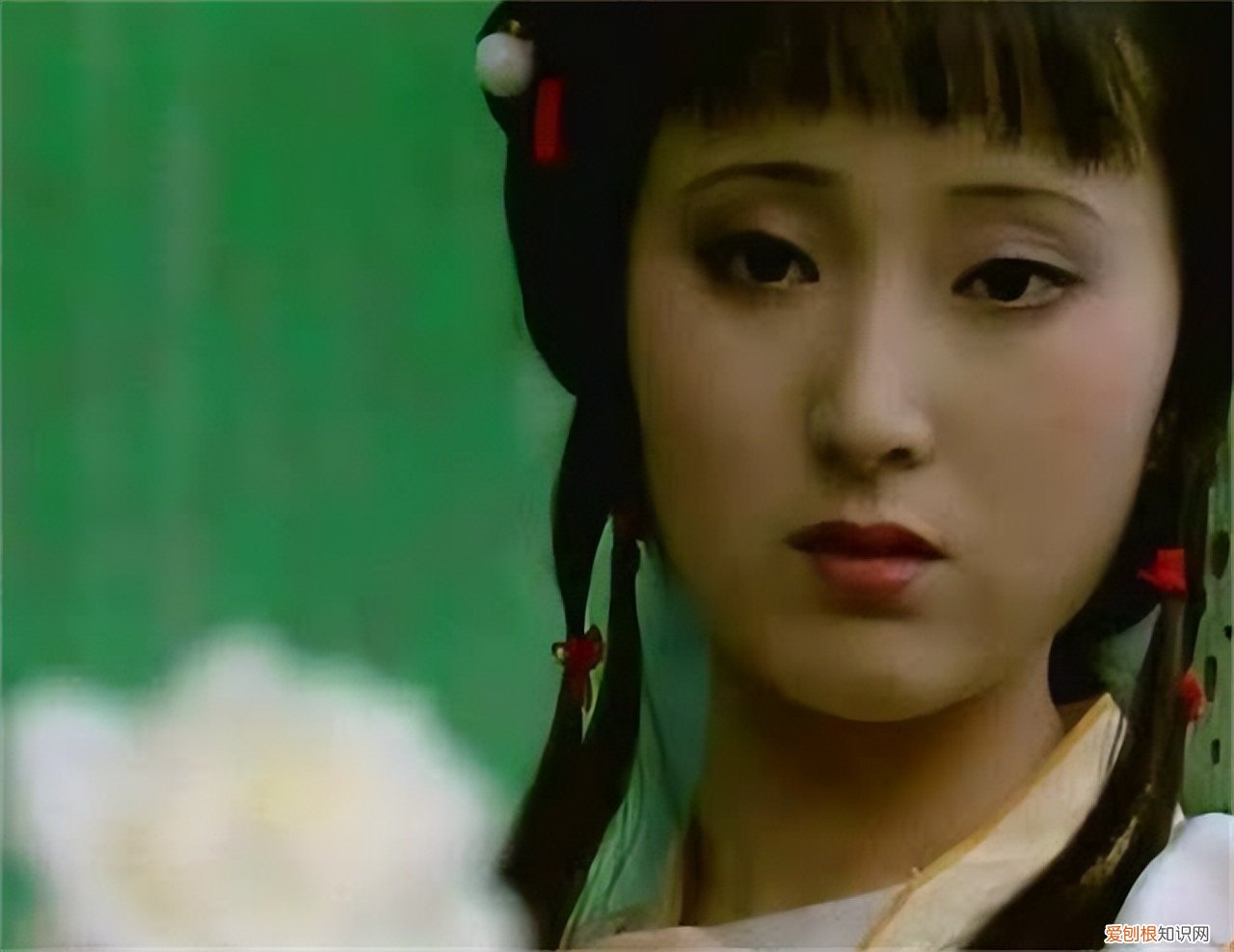 陈晓旭什么原因怎么走的？去世时反复哭喊妈妈