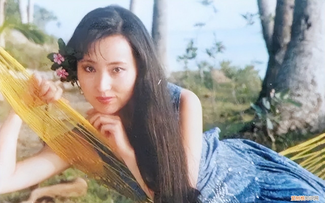 陈晓旭什么原因怎么走的？去世时反复哭喊妈妈