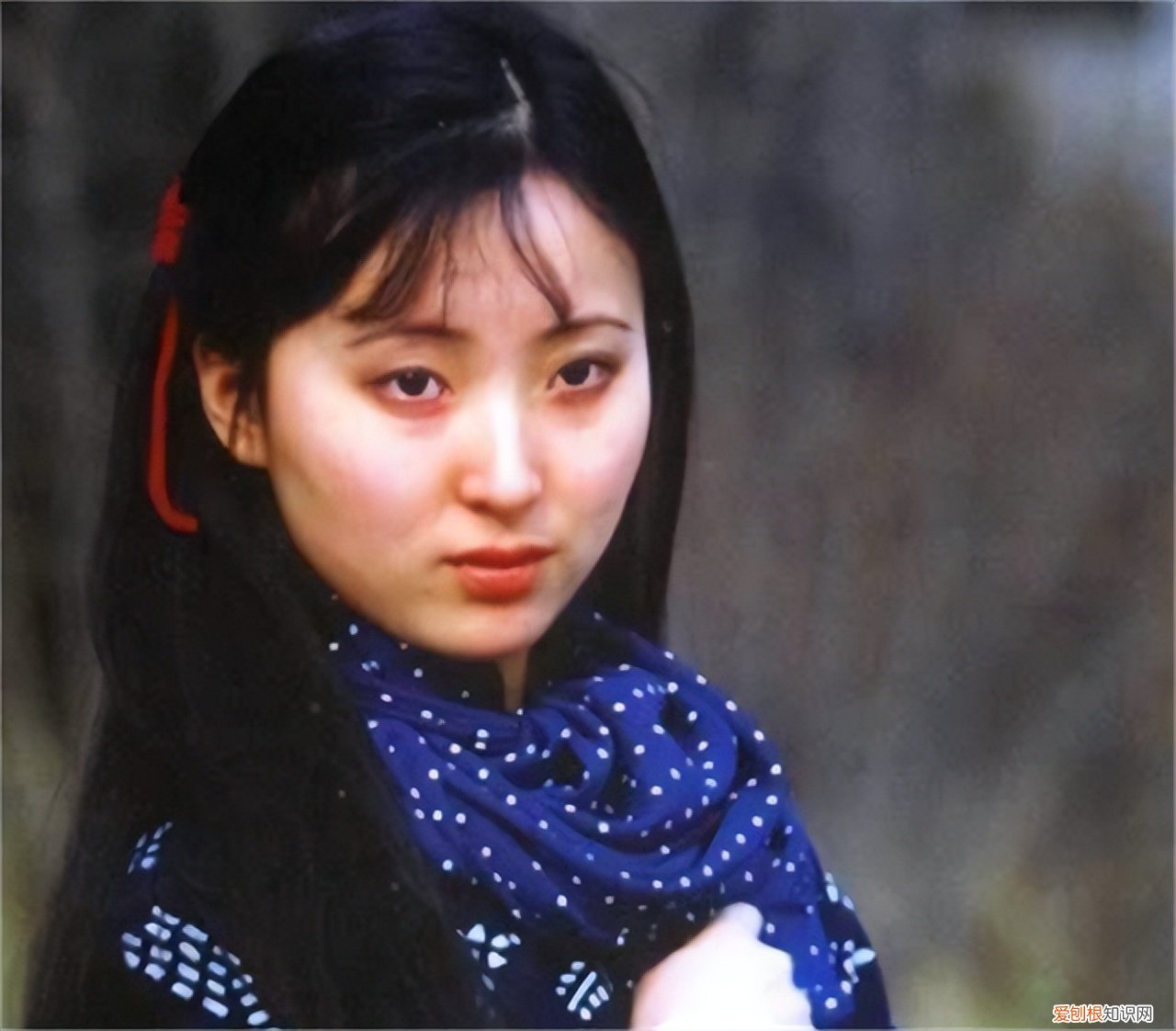 陈晓旭什么原因怎么走的？去世时反复哭喊妈妈