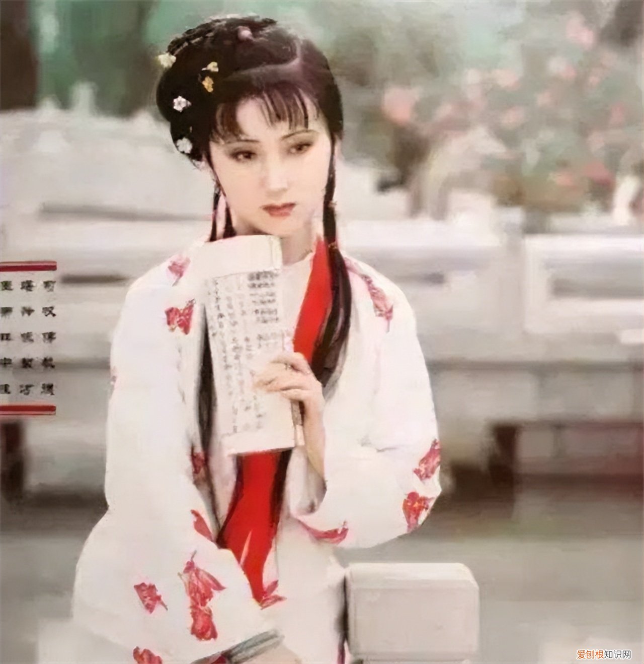 陈晓旭什么原因怎么走的？去世时反复哭喊妈妈