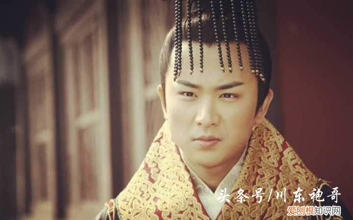 毒妇吕后也有男小三 吕雉给刘邦戴了多少绿帽子