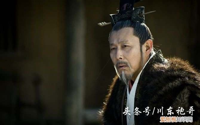 毒妇吕后也有男小三 吕雉给刘邦戴了多少绿帽子