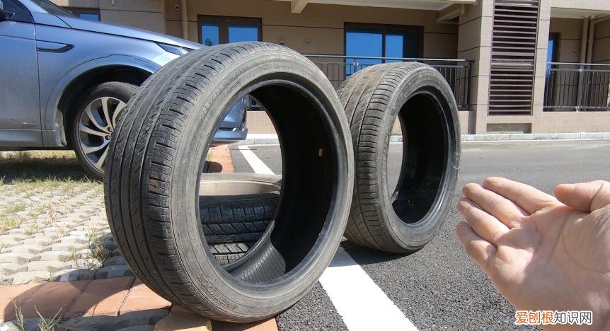但这3个缺点要知道! 防爆胎和普通的轮胎有什么区别