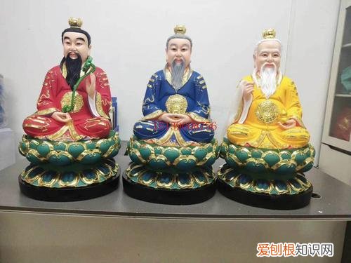 为什么普通人不能供太上老君 太上老君一般人供不起