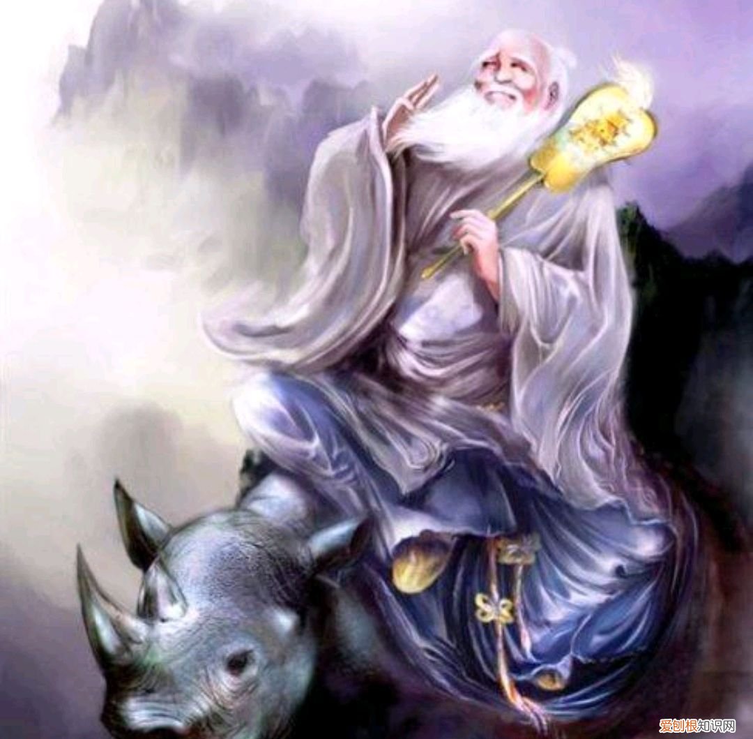 为什么普通人不能供太上老君 太上老君一般人供不起