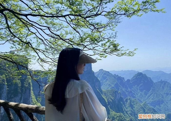 张家界什么时候去最好？2022张家界全新旅游攻略