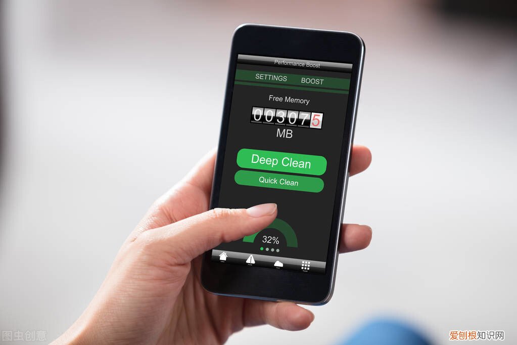 教你3个深度清理方法 怎样深度清理手机内存