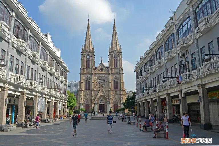 广州10个旅游必打卡的景点 广州旅游攻略景点必去