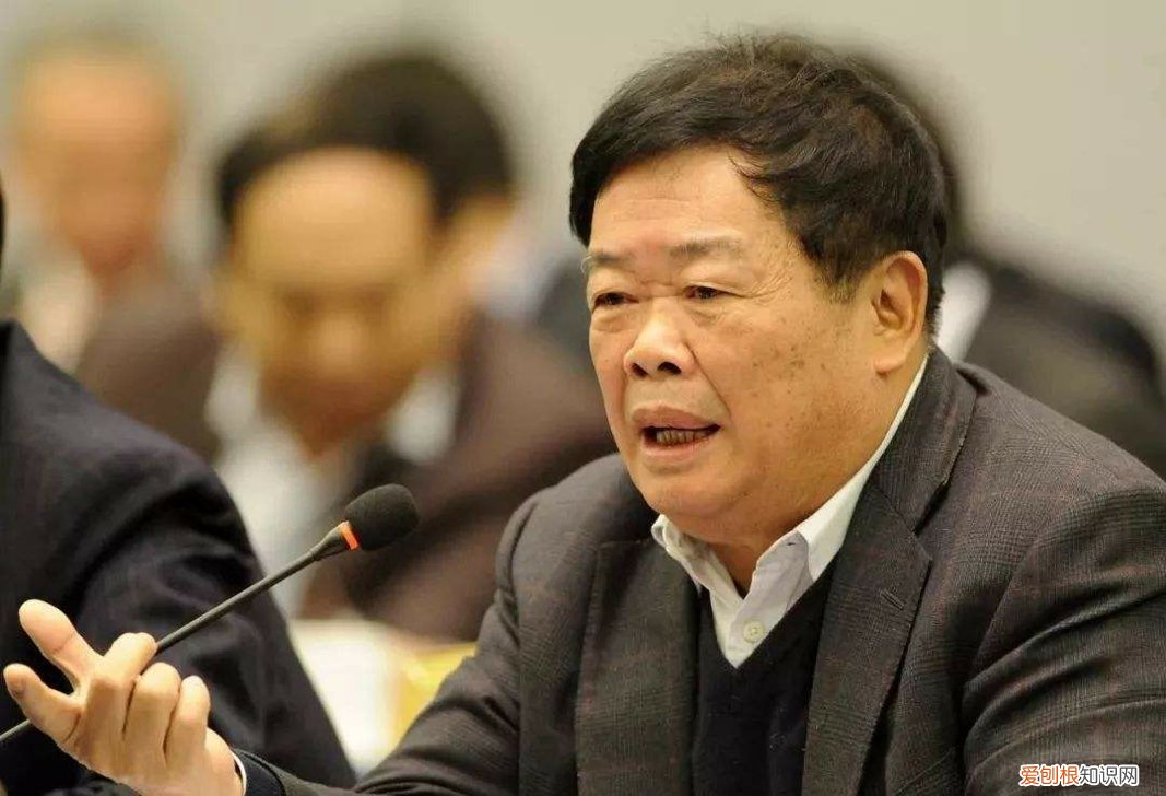 柳传志人设崩塌，其实早有原因 柳传志有多黑