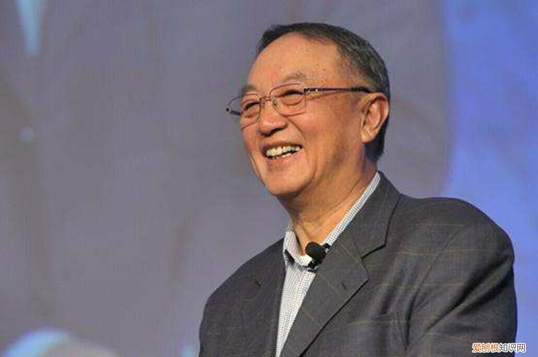 柳传志人设崩塌，其实早有原因 柳传志有多黑