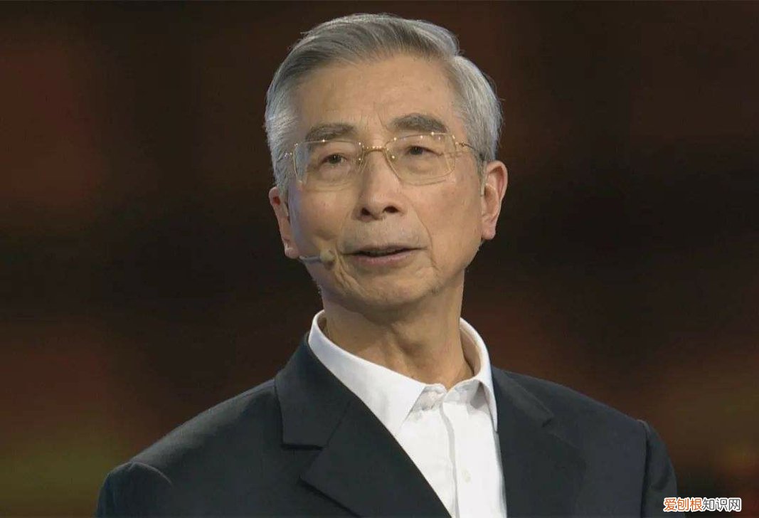 柳传志人设崩塌，其实早有原因 柳传志有多黑