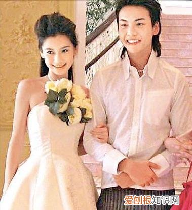 曝陈伟霆baby分手原因 陈伟霆为什么不想见杨颖了