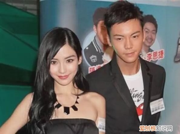 曝陈伟霆baby分手原因 陈伟霆为什么不想见杨颖了