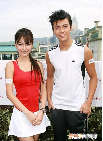 曝陈伟霆baby分手原因 陈伟霆为什么不想见杨颖了