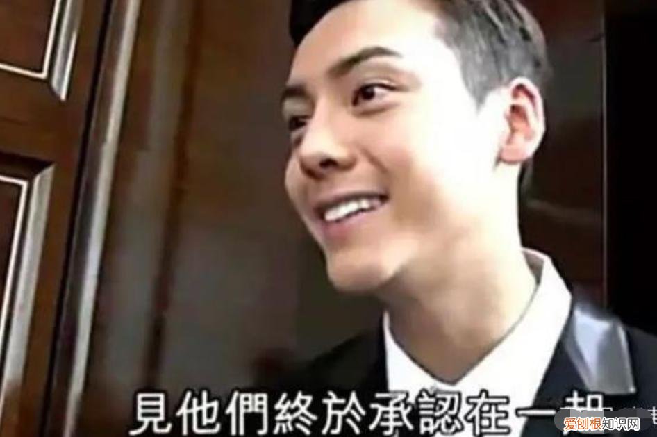 曝陈伟霆baby分手原因 陈伟霆为什么不想见杨颖了