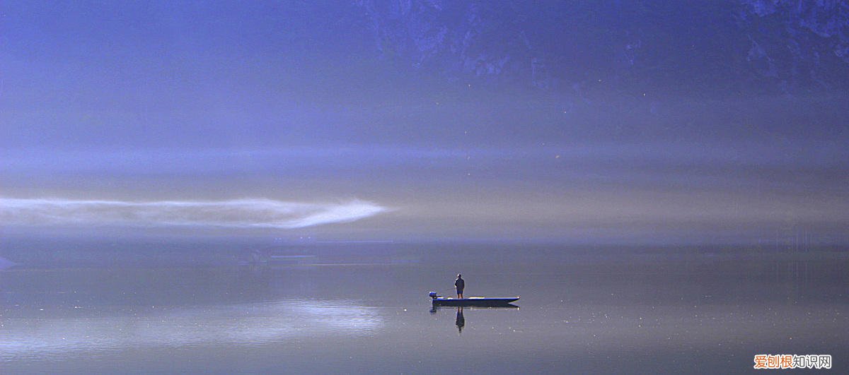 千秋大业一壶茶的真正含义 千秋大业一壶茶的意思