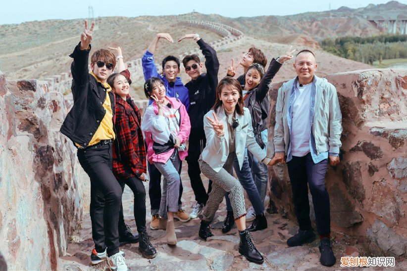 王珂个人真实资料照片全曝光 演员刘涛的老公是谁