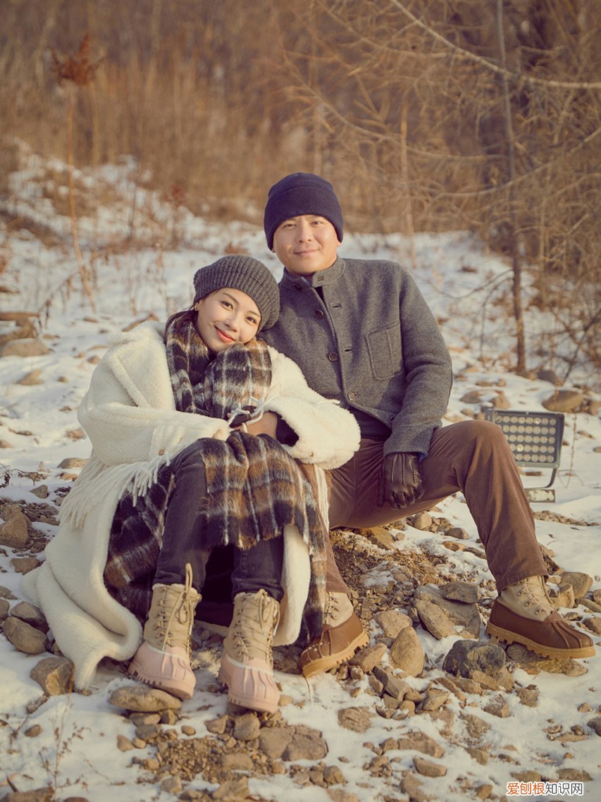 王珂个人真实资料照片全曝光 演员刘涛的老公是谁