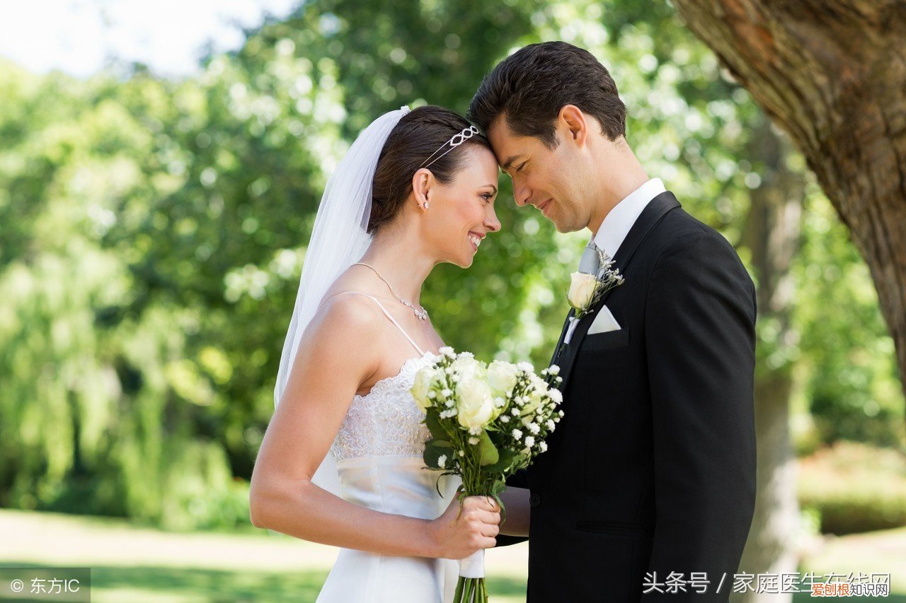 近亲为什么不能结婚？仔细说来，也就这4点危害