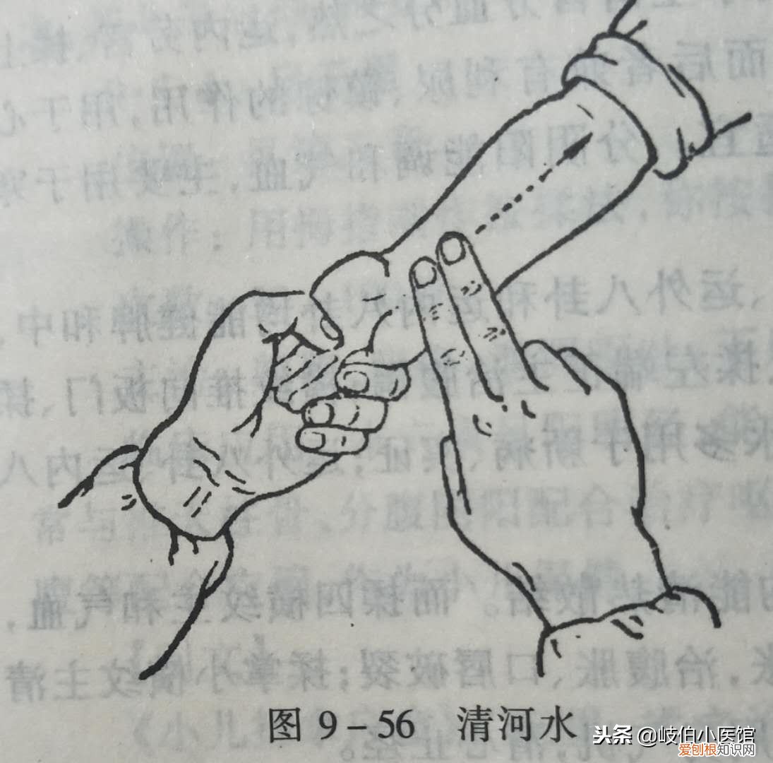 附操作详解图示 发烧怎么降温最快物理方法