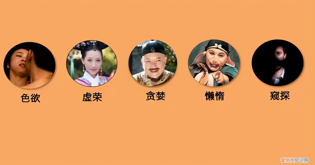 七情六欲是哪七情哪六欲？又是如何产生的