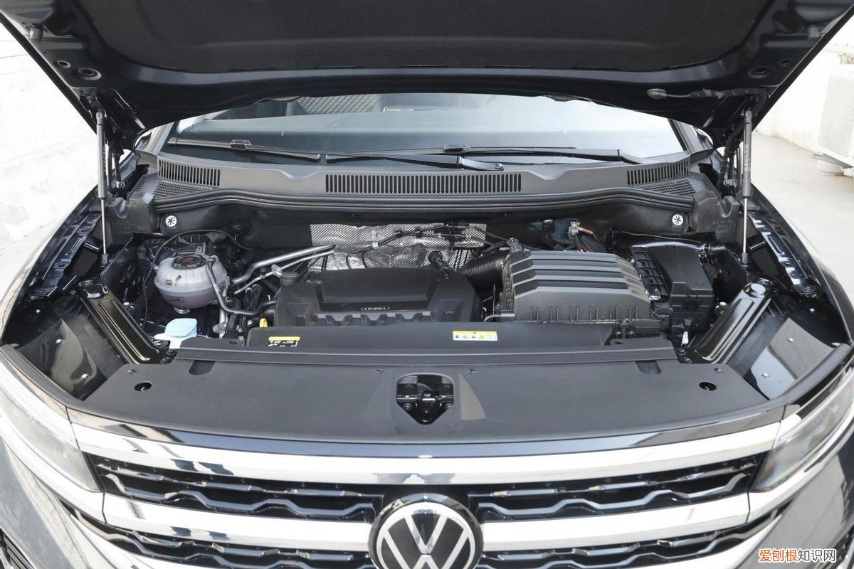 指导价29.99W，空间才是亮点 大众揽境2022款最新款价格