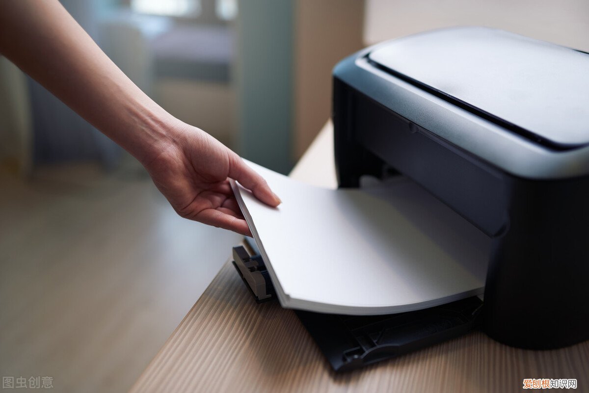 打印机怎么连接电脑？按照这个步骤操作，轻松搞定