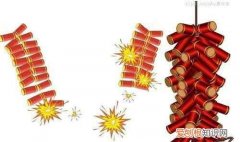 鞭炮的古称，鞭炮的起源与发展