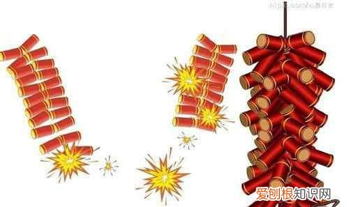 鞭炮的古称,鞭炮的起源与发展