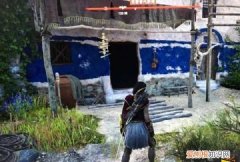 奥德赛傻瓜之谜三本书在哪，罗丹与卡米尔的爱情故事是什么