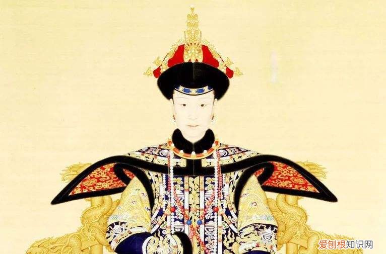 历史上的如懿是怎样一个人？附：乌拉那拉如懿真实历史