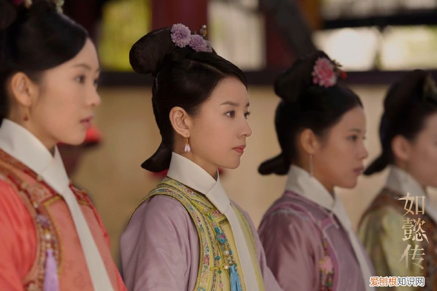 历史上的如懿是怎样一个人？附：乌拉那拉如懿真实历史