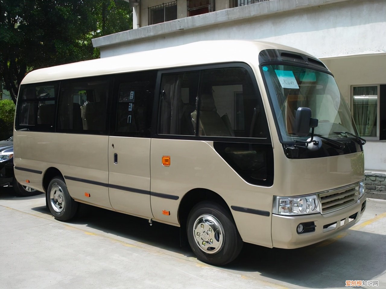 a2驾驶证能开什么车？可以开多长的车辆