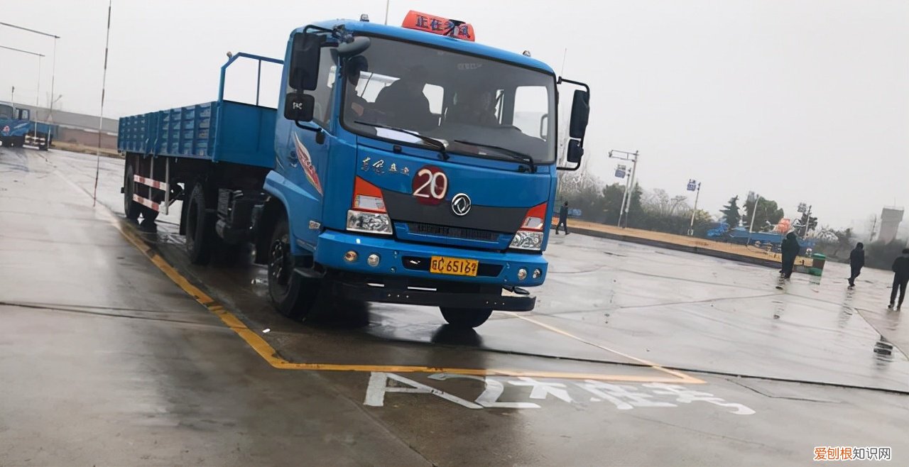 a2驾驶证能开什么车？可以开多长的车辆