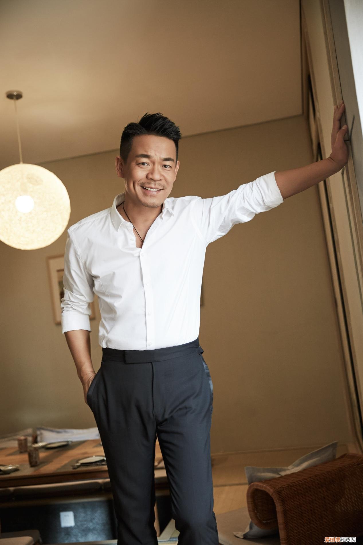 26岁春晚走红，53岁未婚没孩子 孙浩的个人资料