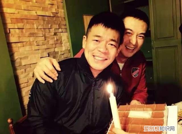 26岁春晚走红，53岁未婚没孩子 孙浩的个人资料