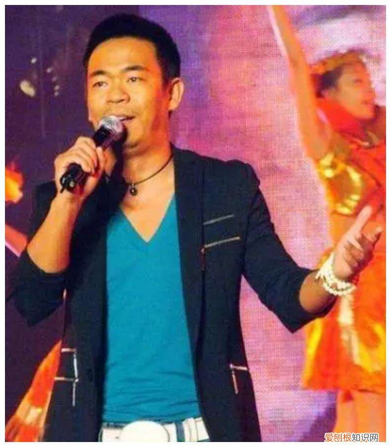 26岁春晚走红，53岁未婚没孩子 孙浩的个人资料